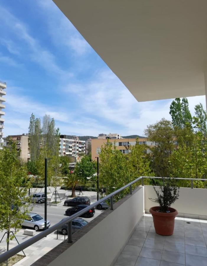 Hotel Rossi Vlorë Extérieur photo