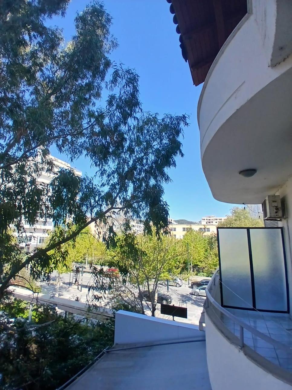Hotel Rossi Vlorë Extérieur photo